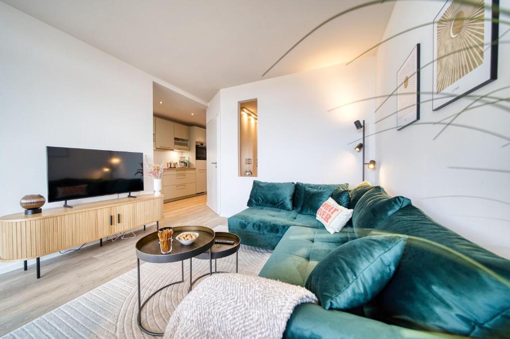 Ferienpark - Haus I, App 0I0604, Heiligenhafen