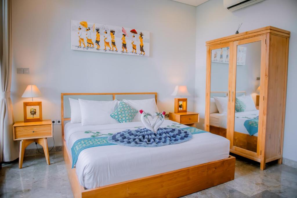 Lavanya Ubud Villas, Ubud