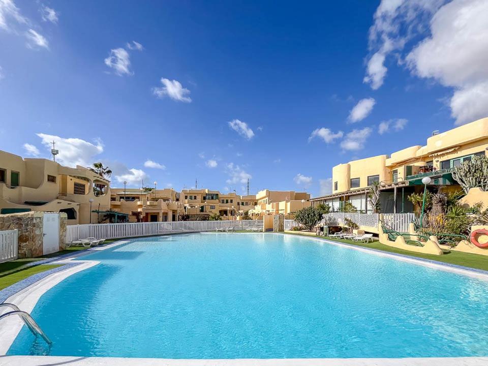 Lightbooking Ancora Costa Calma, Costa Calma