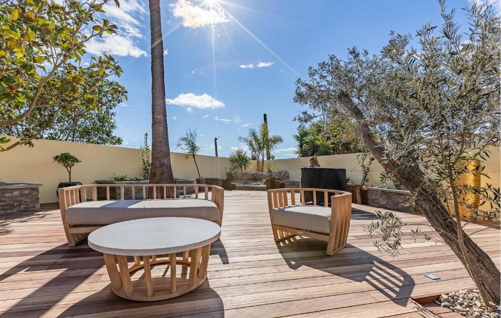 Beautiful Home In Marseillan - 2