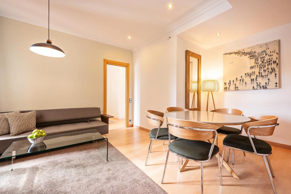 Sweett - Vicky Barcelona, Barcelona