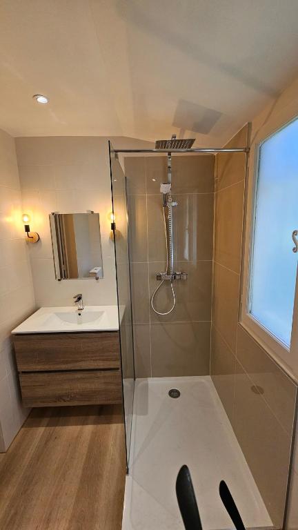 Appartement 2 pièces cannes - 3