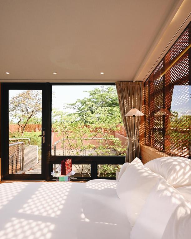 德旅店 Dehostel, Pching-tung