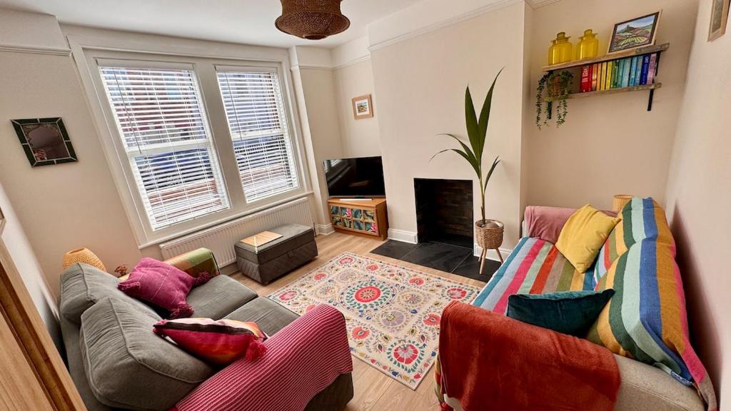 Peaceful, relaxing cottage, Bournemouth