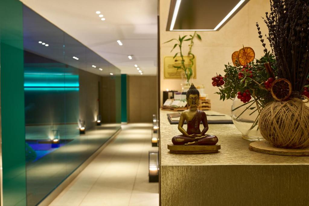 spa