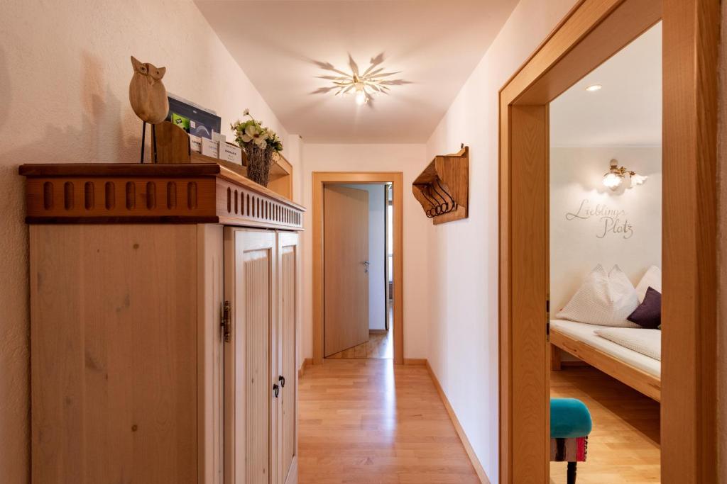 Haus Alpenrose - 3