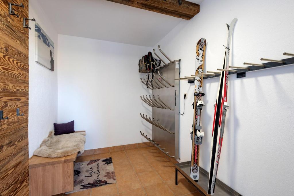 Haus Alpenrose - 5