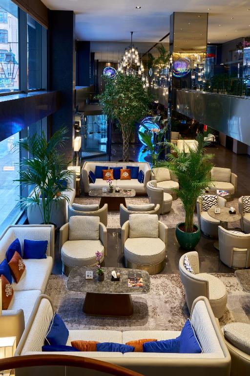 Lasagrada Hotel Istanbul