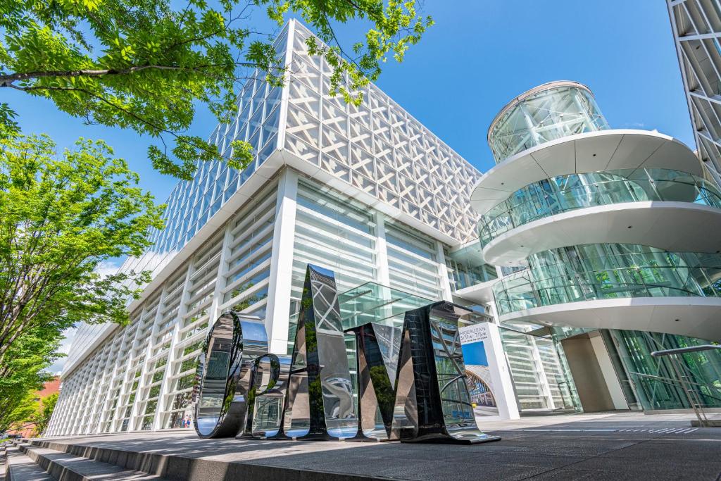 大分駅でリピーターに人気のベストホテル3選