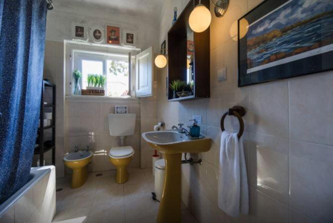 Cascais Boutique Hostel photo