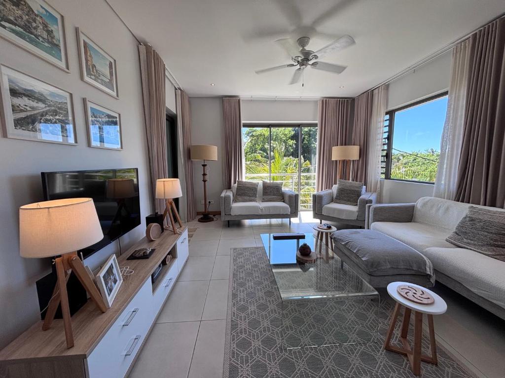 Residence Soleia 10 by SOV, Grand Bay