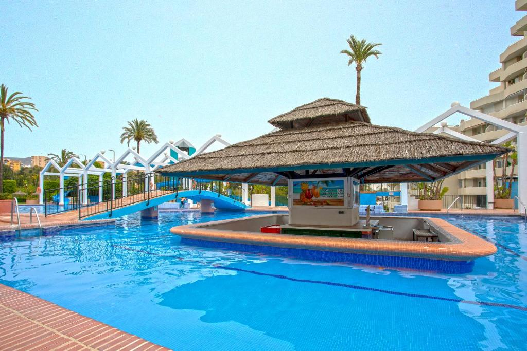 Sunstay Benalbeach Loft Benalmadena - 2