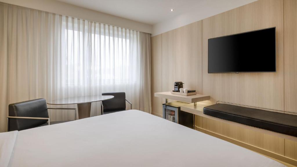 AC Hotel Córdoba by Marriott - 2