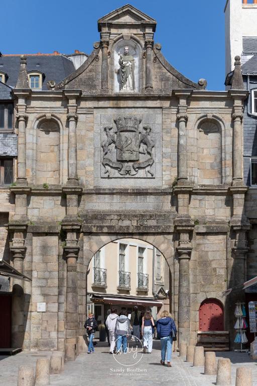 Studio des Halles - Charmant - Port - Wifi - 4