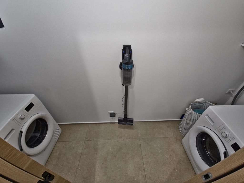 Le Duplex Charme des Amandiers - Air conditioning - Sea view - 4