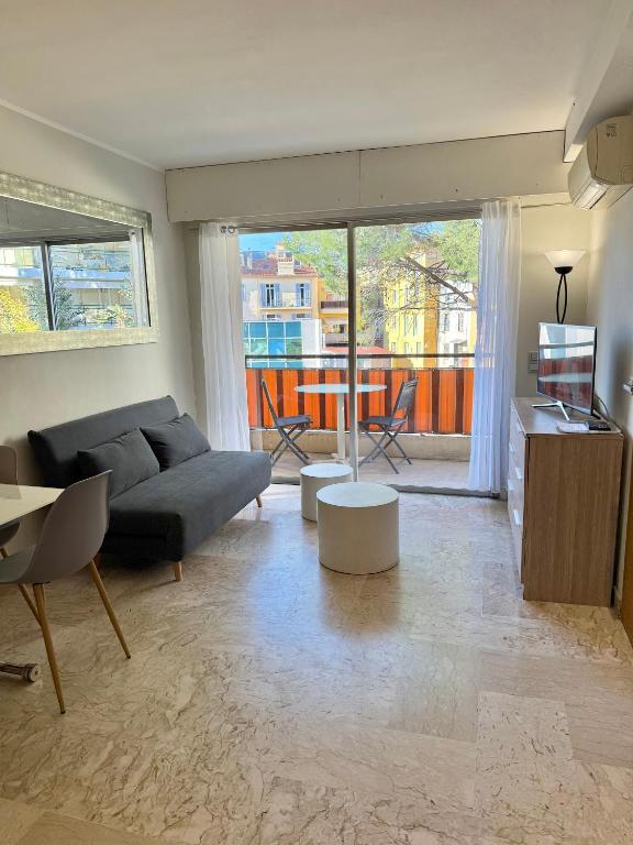 Apartment 2 pièces Cannes Centre - 2