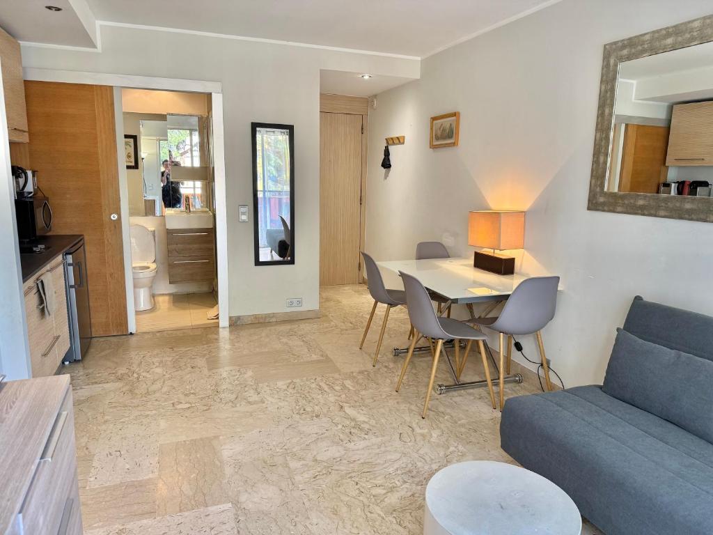 Apartment 2 pièces Cannes Centre - 3