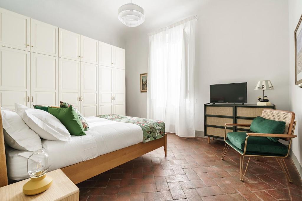 Lillibeth Place - Florence Dolce Vita - 5