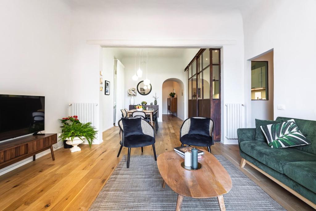 Lillibeth Place - Florence Dolce Vita - 2