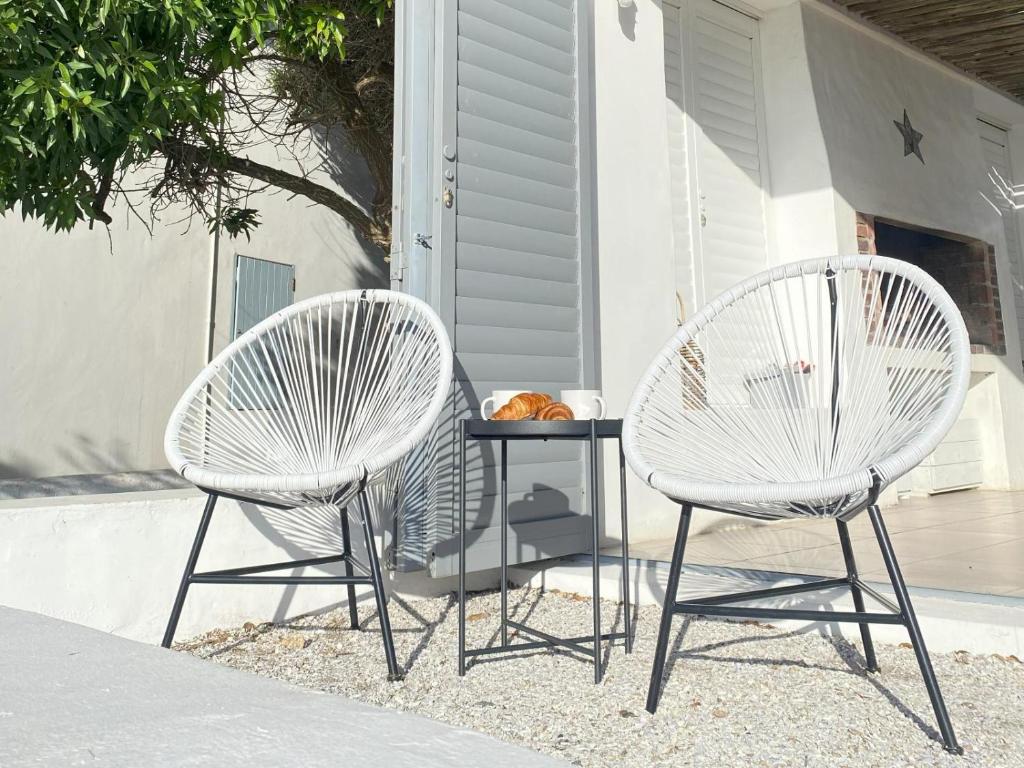 Namaste, Paternoster