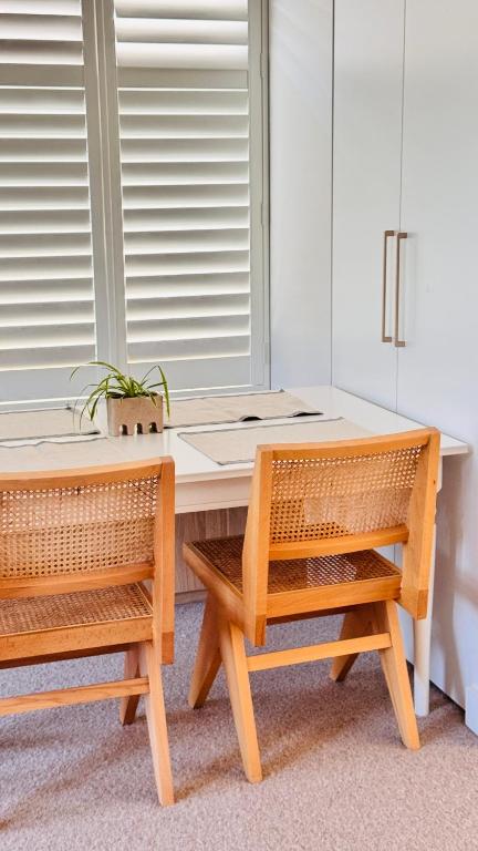 Escape to a Stylish Coastal Retreat