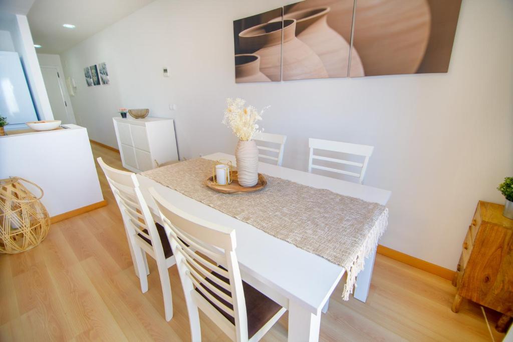 Alborada Marinas - 5