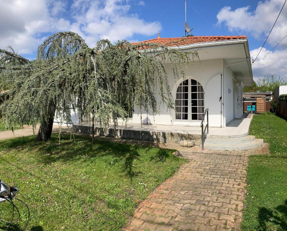 villa Moana andernos - 1