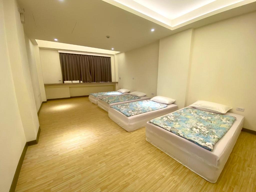 Dong-Qing Swiss Homestay 호텔 이미지 1