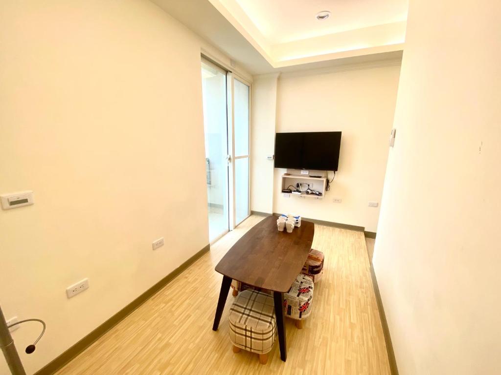Dong-Qing Swiss Homestay 호텔 이미지 1