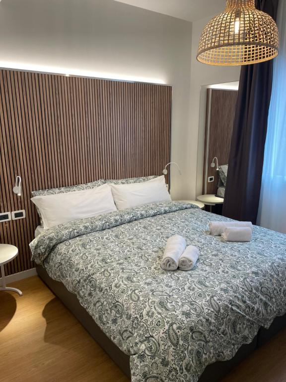Hotel La Pergola di Venezia - 3