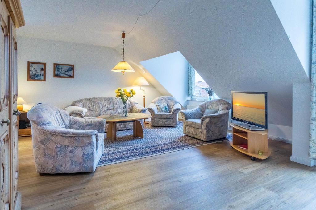 Sünnslag Wohnung 007, Boltenhagen