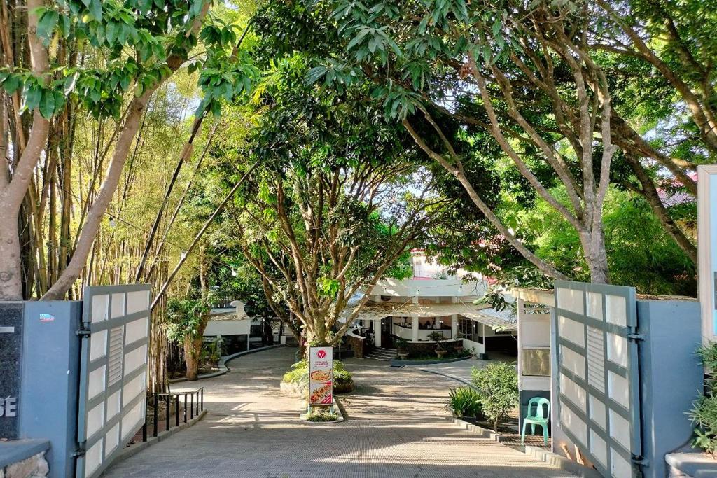 Surrounding environment