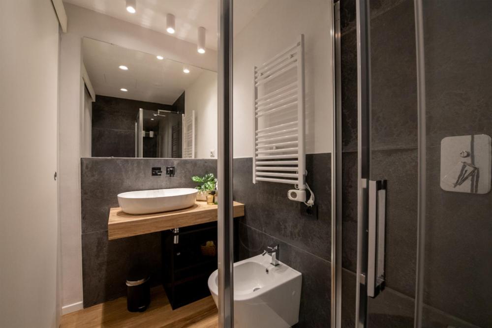 GuestHost - Casa di Berto The Perfect Place - 5