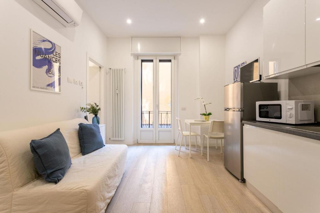 Gorizia Modern One Bedroom by Halldis - 2