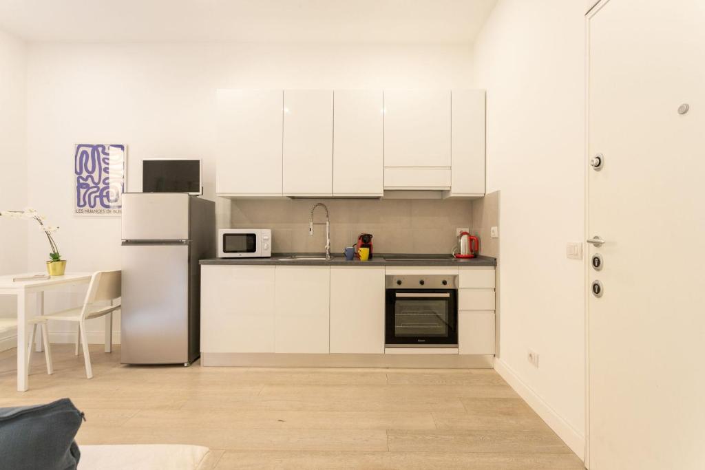 Gorizia Modern One Bedroom by Halldis - 3