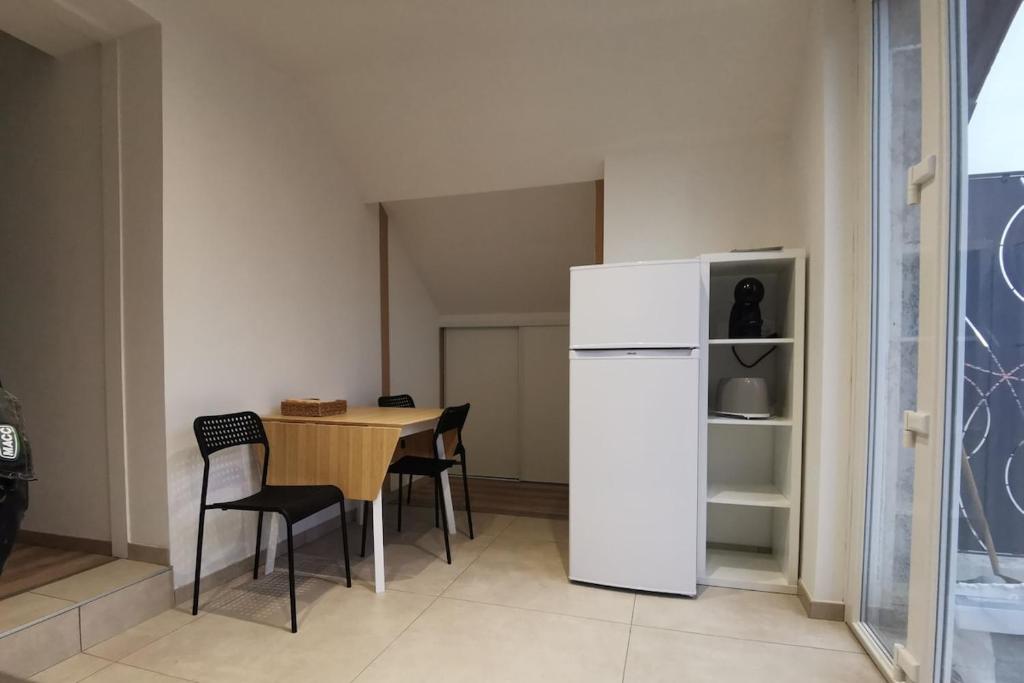 Appartement Le345 - 2