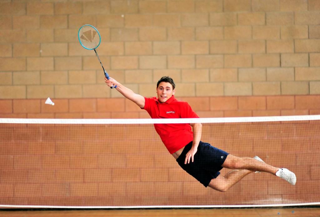 Sports and activities