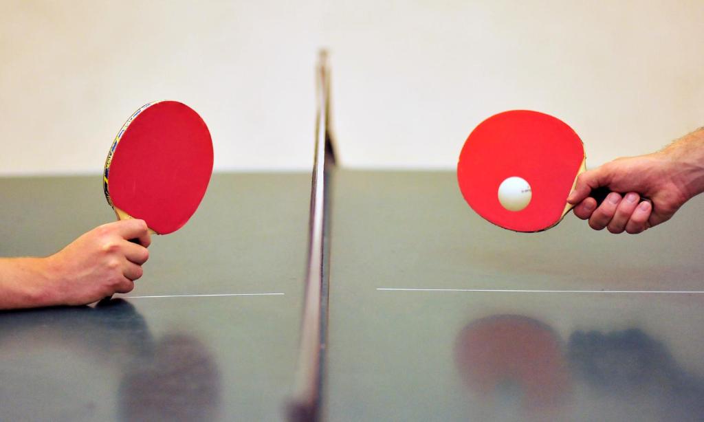 Sports and activities