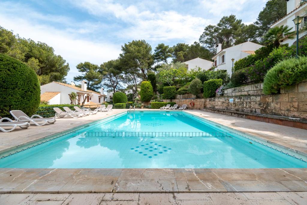 Can Botana 10, Cala de Sant Vicenç