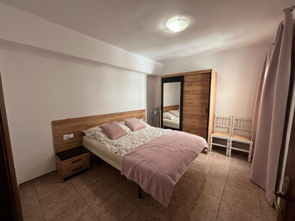 Apartament Marina Cullera - 4
