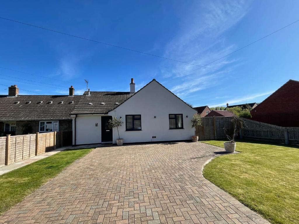 Living Like a Local at Dotties, Outwell