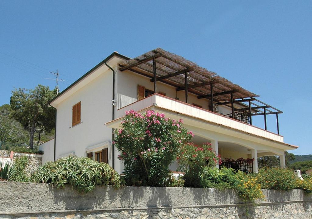 Rosmarino Appartamenti, Marina di Campo