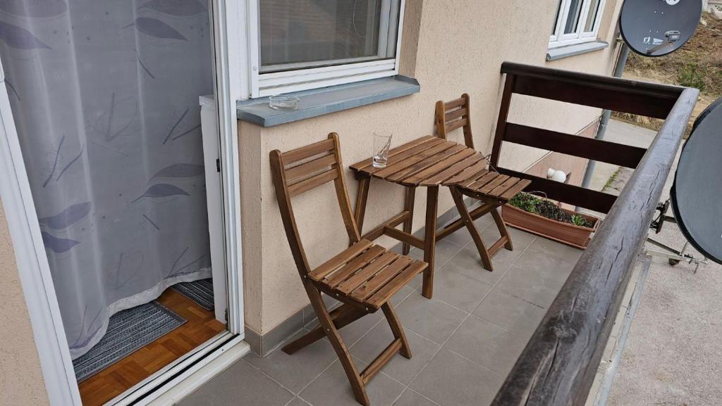 Apartman DivčiKom - 4