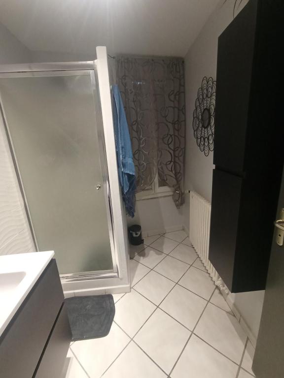 Appartement traquille - 2