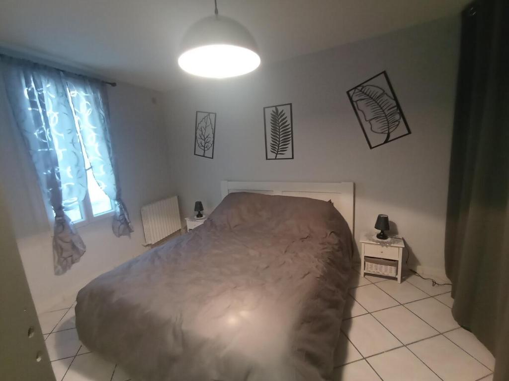 Appartement traquille - 3