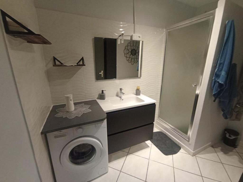 Appartement traquille - 4