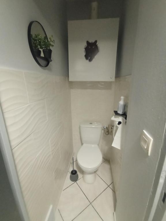 Appartement traquille - 5