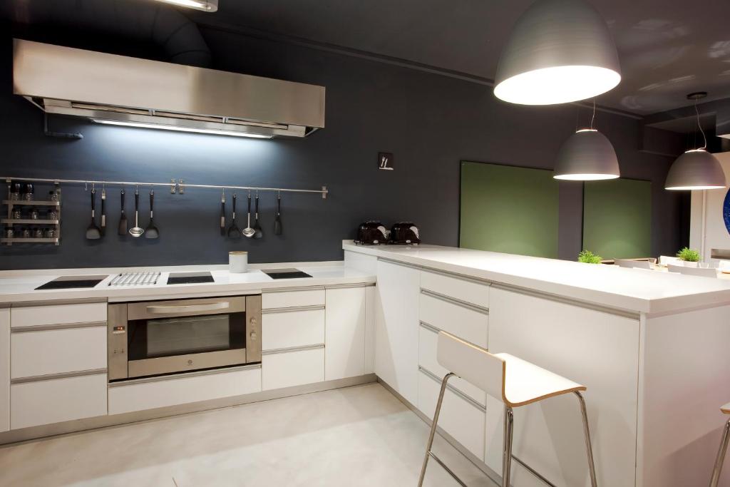 Sant Jordi Hostels Sagrada Familia