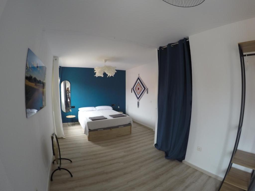 Tarifa central Duplex with private parking and patio - 5