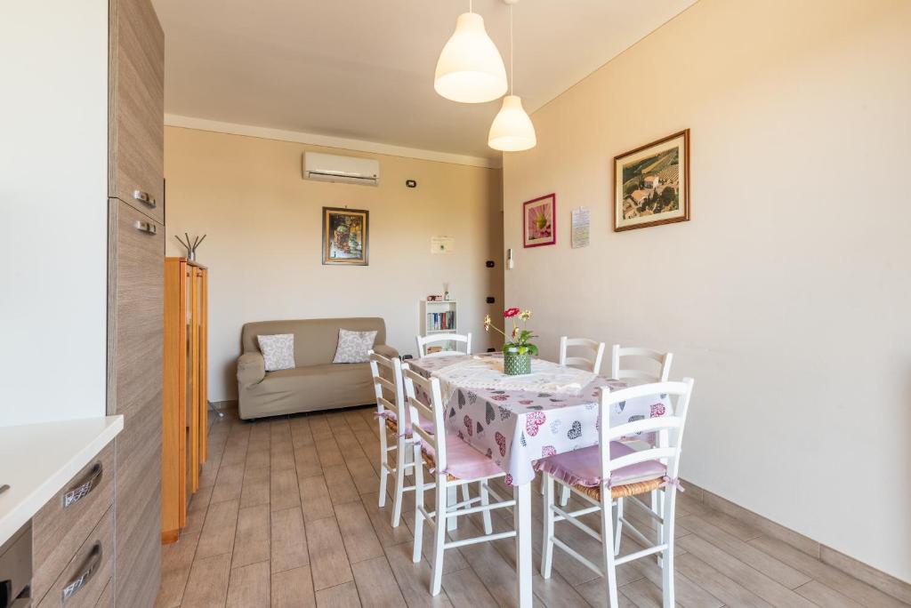 Country House Tenuta Fornacelle - 4